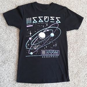 Issues Band T-Shirt 🤘